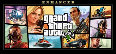 GTA V